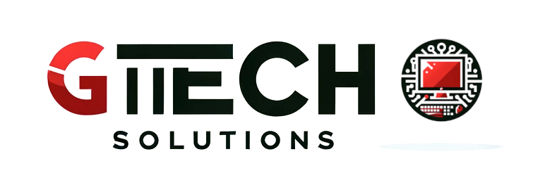 Logo GTech Solutions